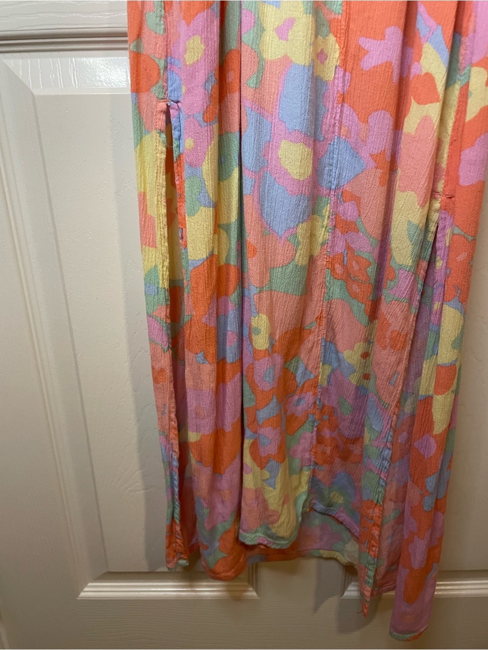 Billabong Weekend Waves Dress Size Small - Picture 10 of 12